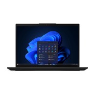 LENOVO Laptop ThinkPad L16 G2, AMD Ryzen 7 PRO 250, 16", 1920 x 1200, 16 GB, 512 GB SSD, Windows 11 Pro, crna